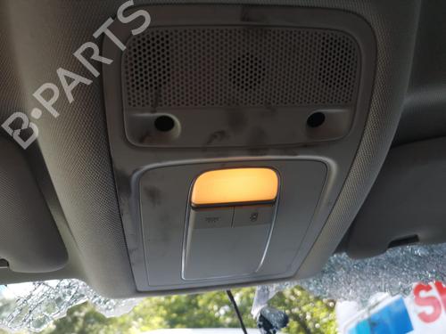 Interior roof light AUDI Q3 (8UB, 8UG)  | BP28988209I8 