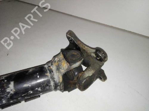 Driveshaft MITSUBISHI PAJERO III (V7_W, V6_W)  | BP28993728M37 