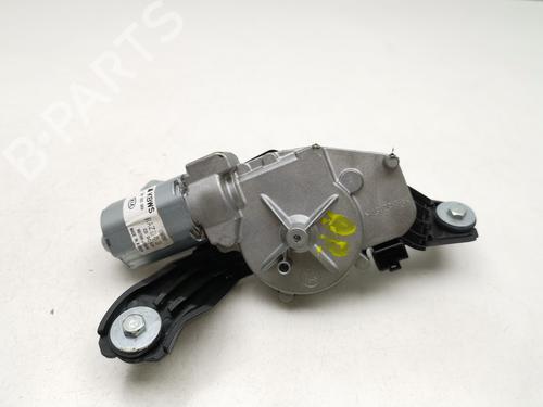 Used Rear wiper motor Rear wiper motor KIA CEED Sportswagon (CD) [2018-2026] 34222969 34222969
