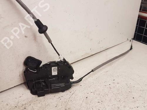Used Front right lock VW PASSAT B8 (3G2, CB2) [2014-2025]  28989339