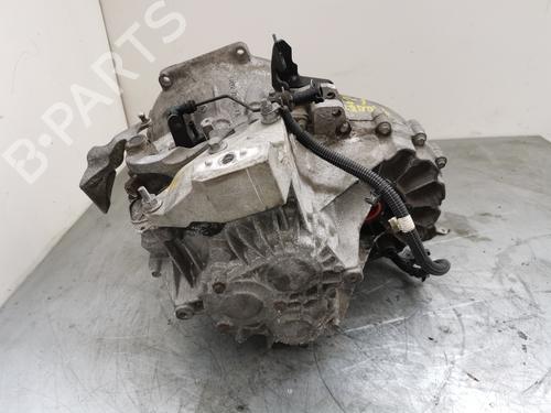 Gearbox FORD MONDEO IV (BA7) | BP28996538M3 - Image 5