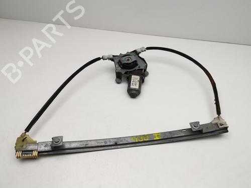 Used Front left window mechanism RENAULT CLIO II (BB_, CB_) [1998-2016]  28999452