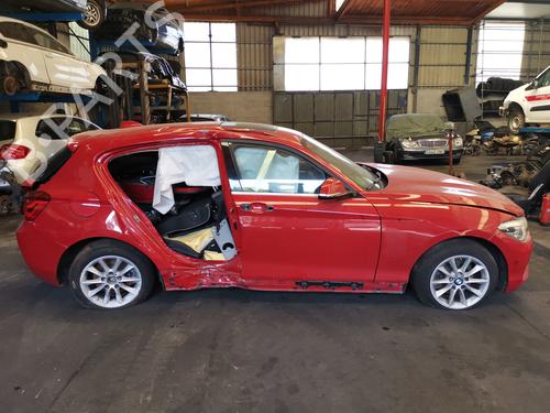Electronic module BMW 1 (F20)  | BP29289650M83 