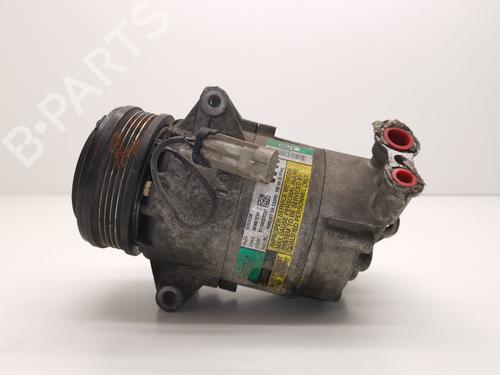 Used AC compressor OPEL ASTRA H (A04) 1.6 (L48) (105 hp) 28999647