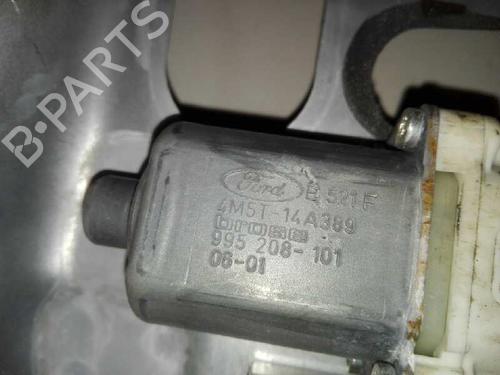 Front left window mechanism FORD FOCUS II (DA_, HCP, DP) | BP28999205C22