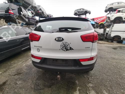 Electronic module KIA SPORTAGE III (SL) 1.7 CRDi | BP39439961M83 - Image 11