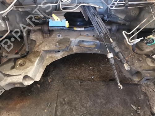 Forbro RENAULT MEGANE III Hatchback (BZ0/1_, B3_) 1.5 dCi (BZ09, BZ0D, BZ1W, BZ29, BZ14) (110 hp) 28994333