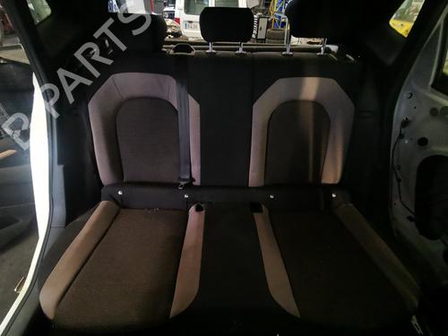 Used Rear seat Rear seat SEAT IBIZA V (KJ1, KJG) [2017-2026] 33817998 33817998