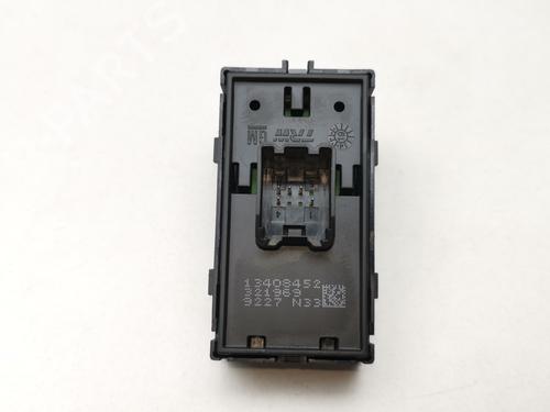 Right rear window switch OPEL ASTRA K (B16) | BP36212929I28 - Image 2