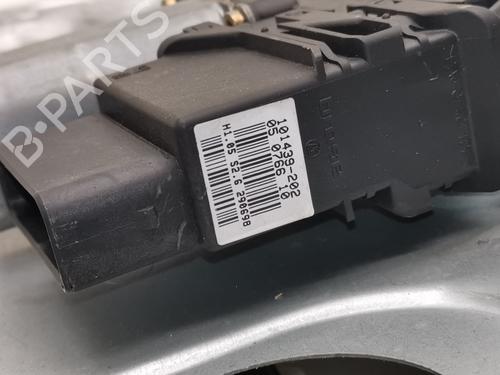 Rear left window mechanism VW PASSAT B5 (3B2) | BP28985071C24