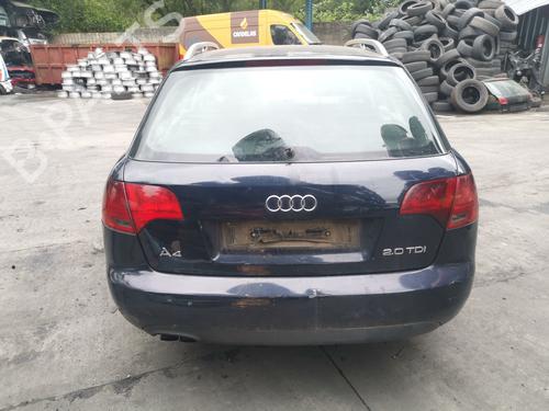 ABS Bremseaggregat AUDI A4 B7 Avant (8ED)  | BP29306656M43 