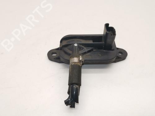 Used Electronic sensor PEUGEOT 307 (3A/C) [2000-2012]  28978299