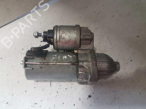 Startmotor FIAT GRANDE PUNTO (199_) 1.3 D Multijet (75 hp) 28987449