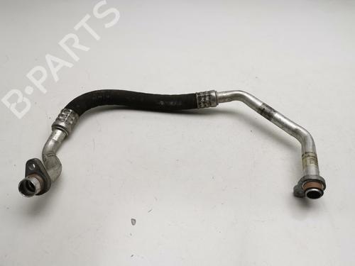 AC pipe RENAULT KANGOO / GRAND KANGOO II (KW0/1_) 1.5 dCi 90 (KW05, KW08, KW0G, KW11) | BP29731568M126 