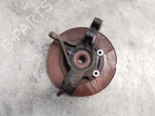 Left front steering knuckle CITROËN BERLINGO MULTISPACE (B9) 1.6 BlueHDi 120 | BP39437602M25 - Image 3