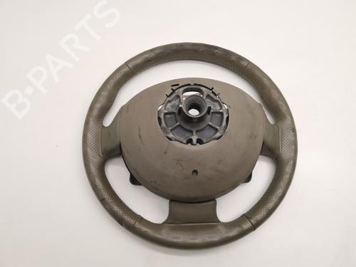Steering wheel RENAULT MEGANE II (BM0/1_, CM0/1_)  | BP28998065C49 