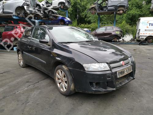 Headlight switch FIAT STILO (192_) 1.4 16V (192AXH1B, 192BXH1B) | BP36324034I24 - Image 10