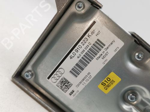 Electronic module AUDI Q7 (4LB) 3.0 TDI quattro | BP34723059M83 - Image 5