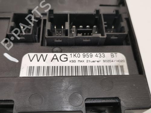 Electronic module SEAT LEON (1P1)  | BP28979505M83 