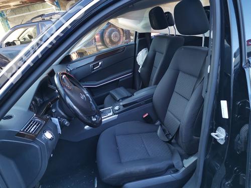 Electronic module MERCEDES-BENZ E-CLASS (W212) E 220 CDI / BlueTEC (212.001, 212.002) | BP28986515M83 