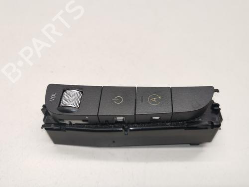 Used Switch Switch MERCEDES-BENZ C-CLASS T-Model (S205) C 220 BlueTEC / d (205.204) (170 hp) 39441052 39441052