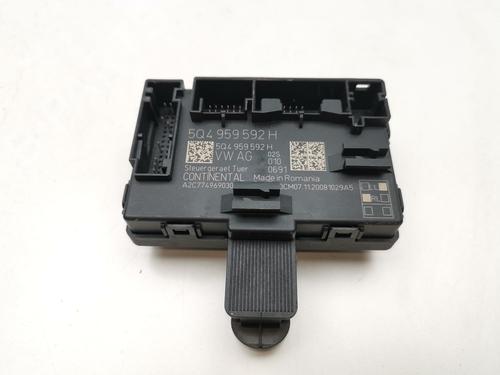 Used Electronic module Electronic module 39438752 39438752