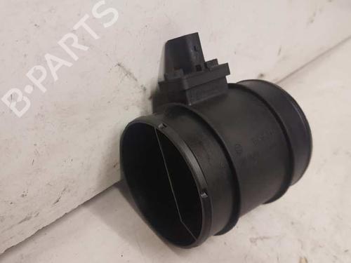 Used Mass air flow sensor OPEL INSIGNIA A (G09) [2008-2017]  28981303