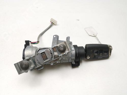 Electronic module VW GOLF ALLTRACK VII Variant (BA5, BV5) 2.0 TDI 4motion | BP39445912M83 - Image 4