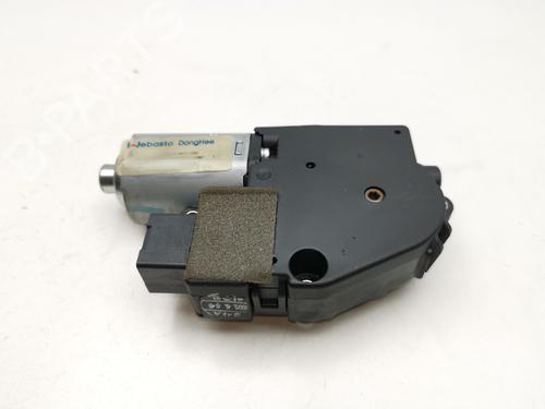 Used Sunroof engine HYUNDAI TUCSON (JM) 2.0 CRDi (113 hp) 28989505