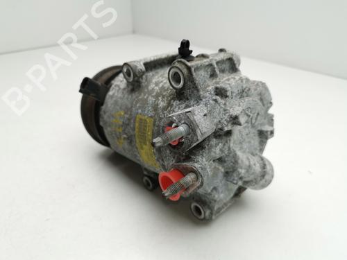 AC compressor FORD FIESTA VI (CB1, CCN) | BP36807243M34 - Image 2