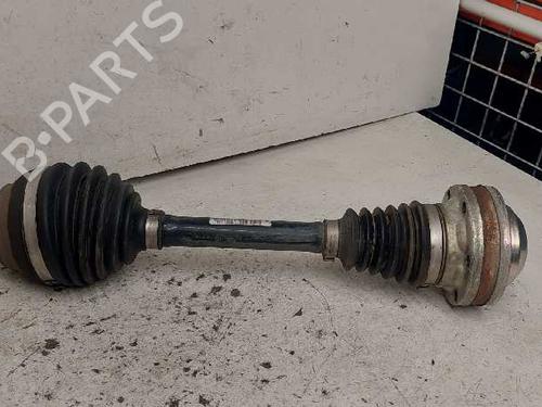 Used Left front driveshaft SKODA OCTAVIA III (5E3, NL3, NR3) 2.0 TDI (150 hp) 28994167