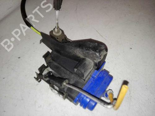 Rear left lock AUDI A4 B5 (8D2)  | BP28979162C100 