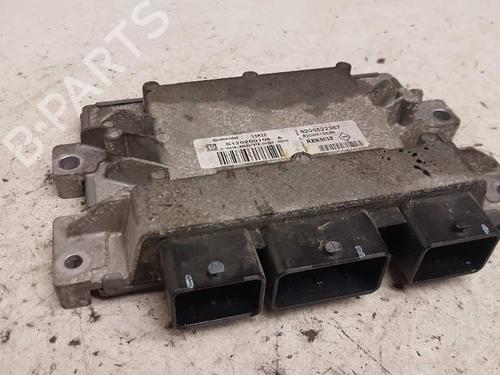 Motorstyringsenhed RENAULT CLIO III (BR0/1, CR0/1) [2005-2014]  28992907