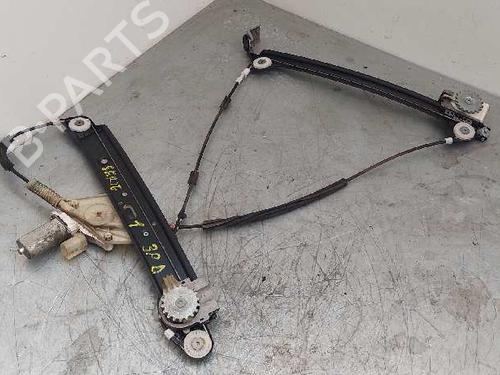 Rudehejsemekanisme Højre foran BMW 1 (E87) 118 d (143 hp) 28992974