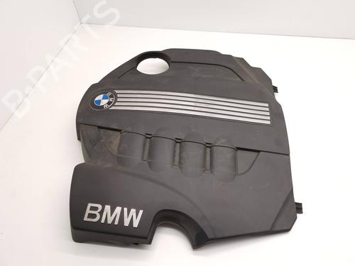 Used Upper protection BMW 1 (E87) 120 d (177 hp) 28983196