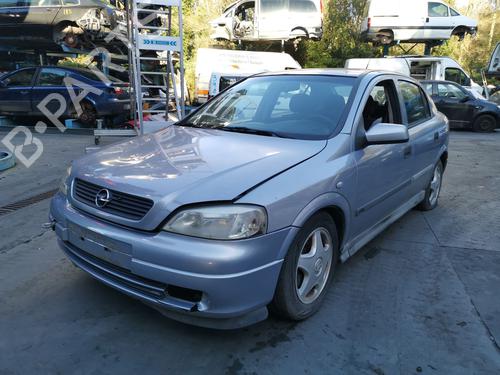 Egr OPEL ASTRA G Hatchback (T98) | BP28980282M69