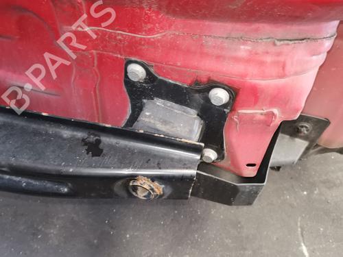 Rear bumper reinforcement SEAT LEON (1P1)  | BP28984630C73 