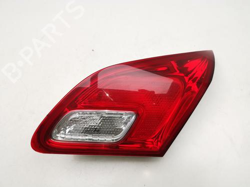 Used Right taillight OPEL ASTRA J (P10) 1.7 CDTI (68) (110 hp) 28981700