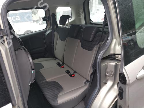 Elektronisk modul FORD TOURNEO COURIER B460 MPV 1.0 EcoBoost | BP28990215M83 