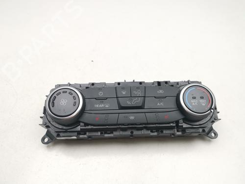 Used Climate control Climate control 39441766 39441766