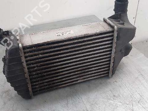 Intercooler OPEL ASTRA H (A04)  | BP29000009M30 