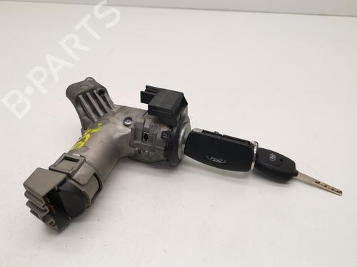 Elektronisk modul FORD TOURNEO COURIER B460 MPV 1.0 EcoBoost (100 hp) 28989257