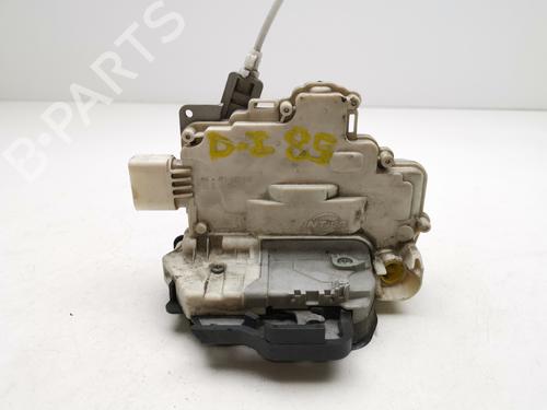 Front left lock AUDI A3 Sportback (8PA) 1.9 TDI | BP28983767C98 
