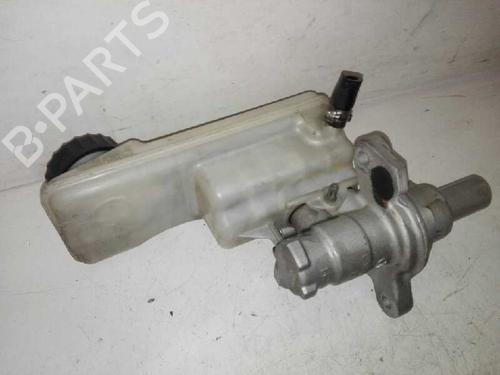 Brake master cylinder RENAULT MEGANE II (BM0/1_, CM0/1_) 1.5 dCi (BM1E, CM1E) | BP28981938M77 