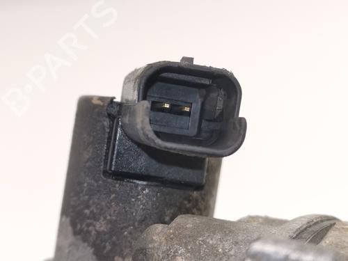 AC compressor PEUGEOT 407 (6D_) 2.0 (6DRFNB, 6DRFNE) | BP28999810M34 