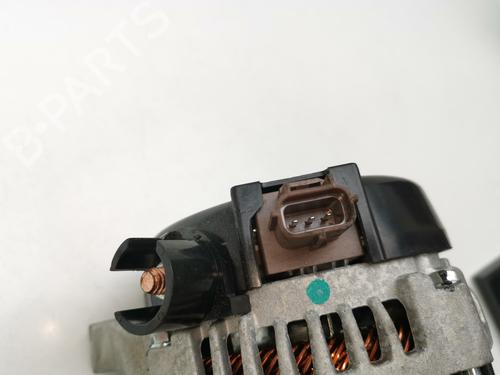 Alternator FORD FOCUS II (DA_, HCP, DP) 2.0 TDCi | BP28992111M7 - Image 2