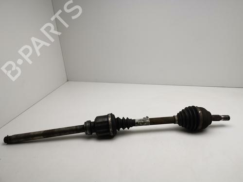 Used Right front driveshaft PEUGEOT 3008 I MPV (0U_) [2009-2017]  29000545