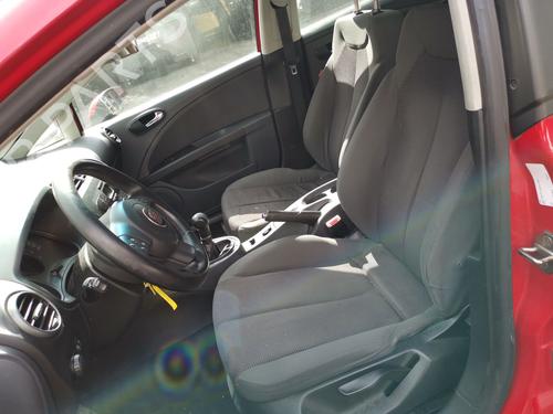 Radio SEAT LEON (1P1)  | BP28986328E6 