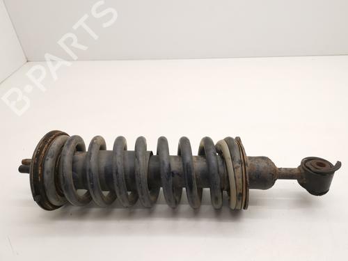 Used Right front shock absorber NISSAN NAVARA NP300 (D40) 2.5 dCi 4WD (171 hp) 28986498
