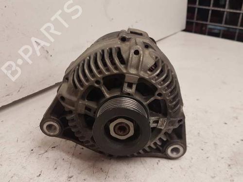 Used Alternator BMW 3 (E46) 316 i (105 hp) 28987270